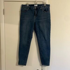 Pistola jeans women’s 16w